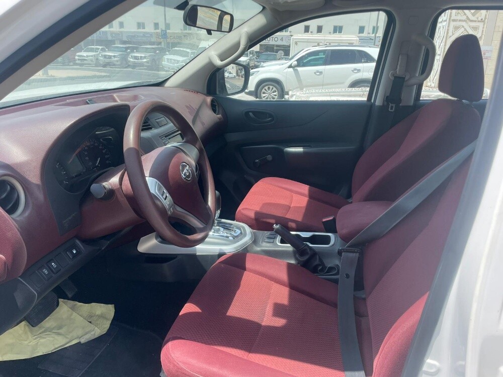 Navara Se For Sale - 5