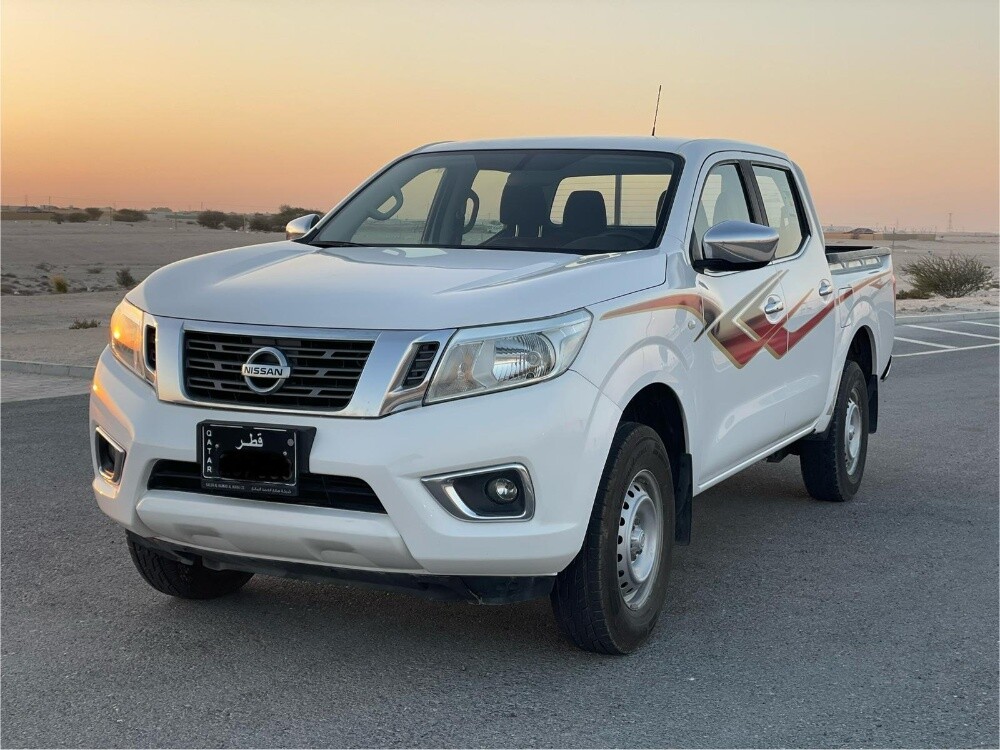 Navara Se For Sale - 2