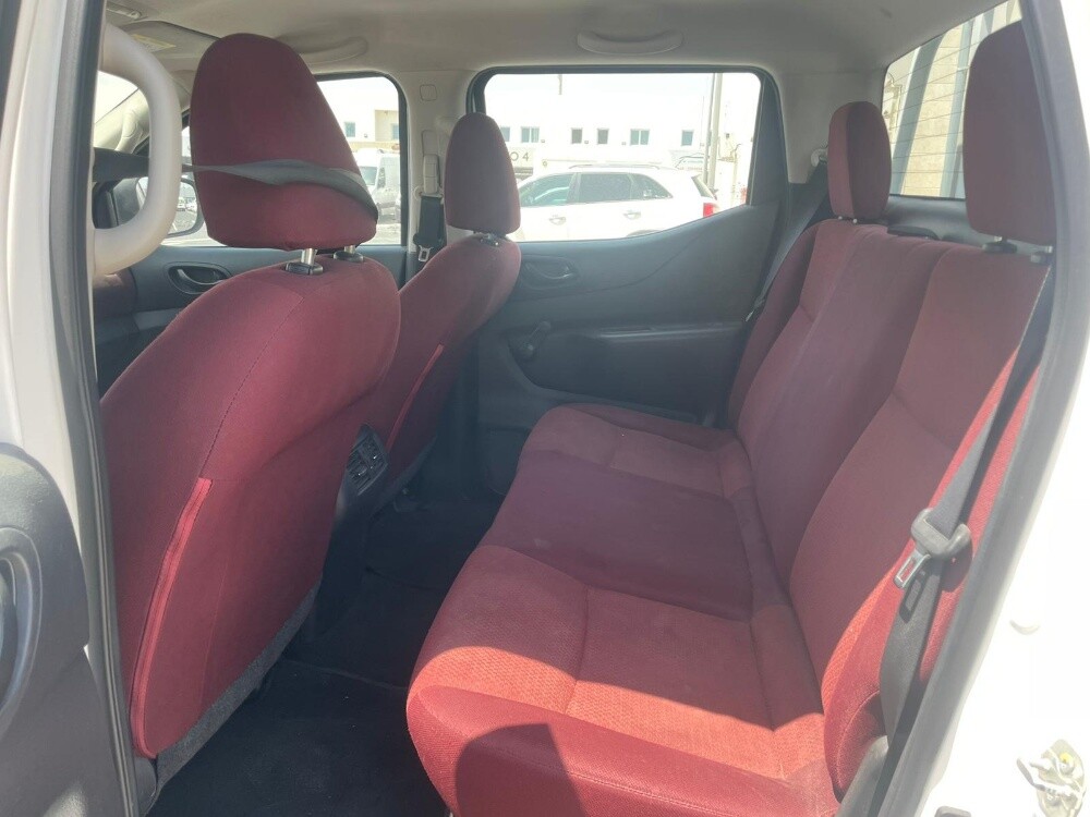 Navara Se For Sale - 6