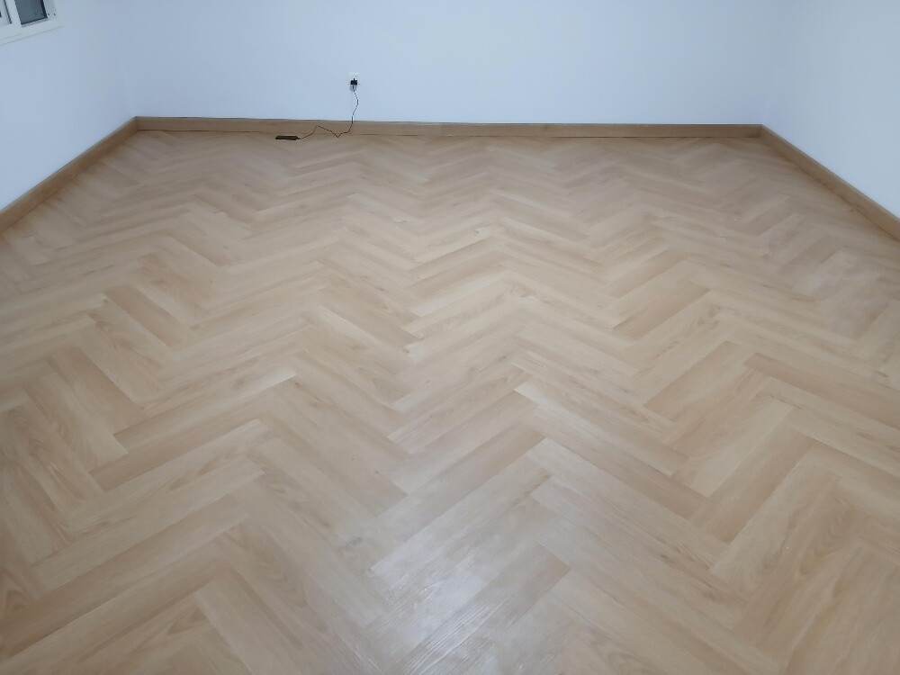 parquet - 2