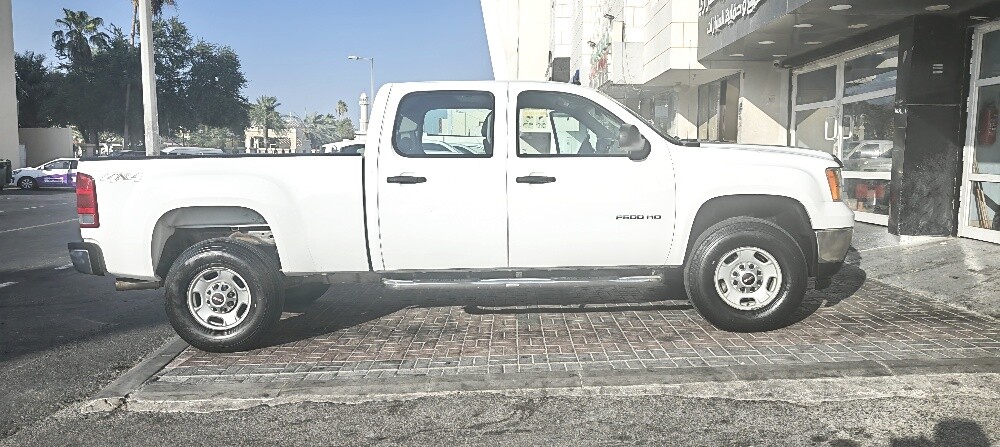 HD2500 - 3