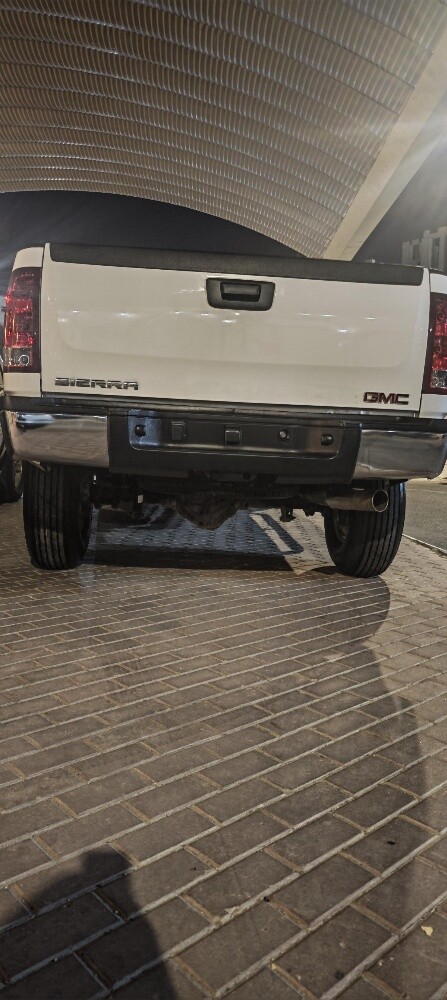 HD2500 - 2