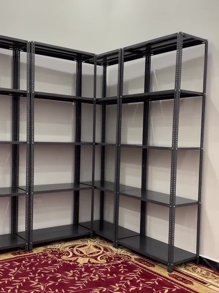 Heavy Duty Storage Rack available - 6