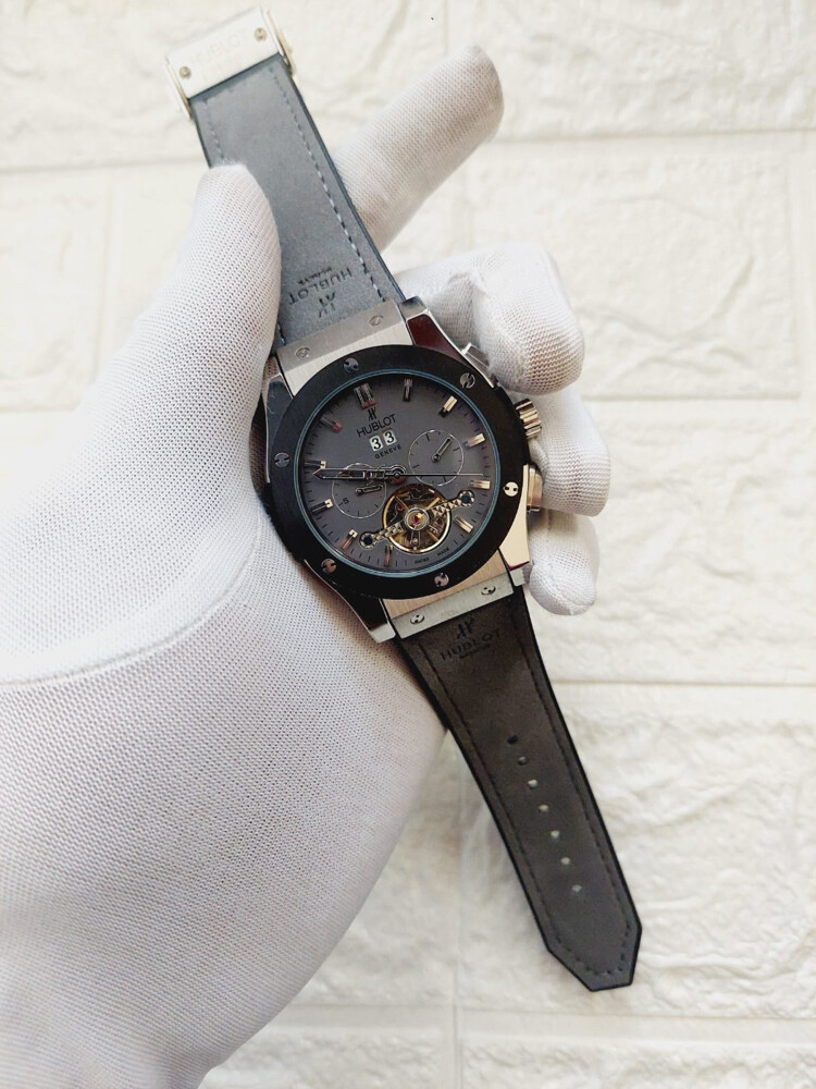 LUXURY WATCHES - 6