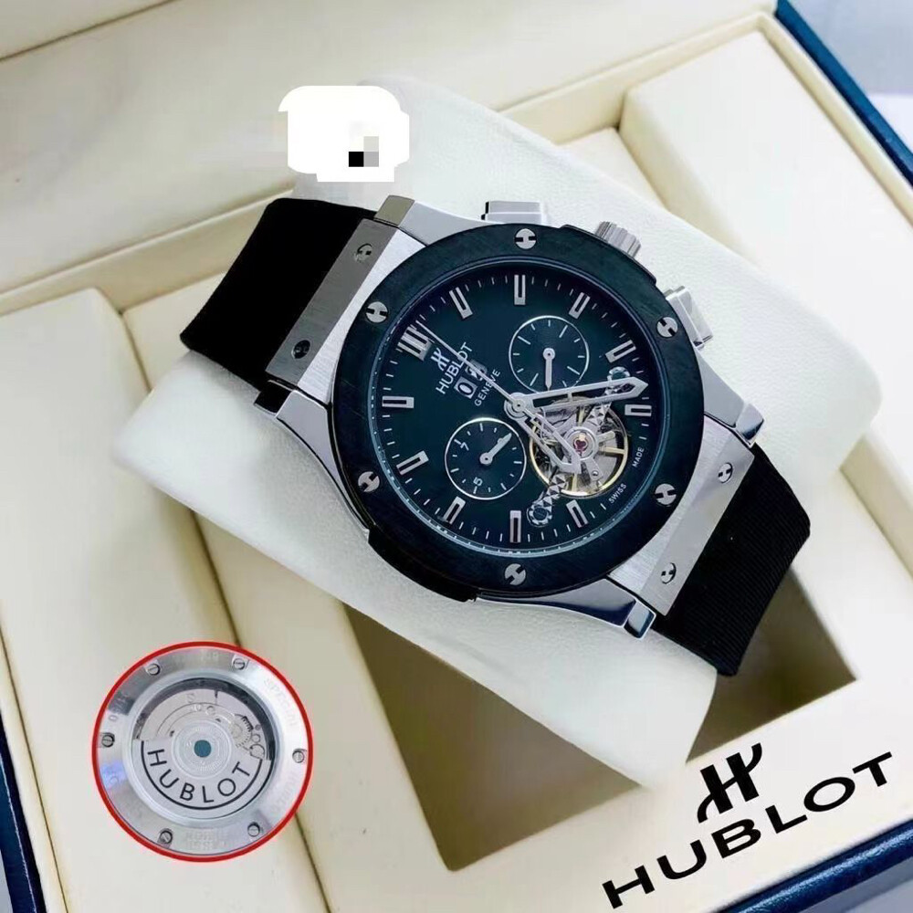 LUXURY WATCHES - 8