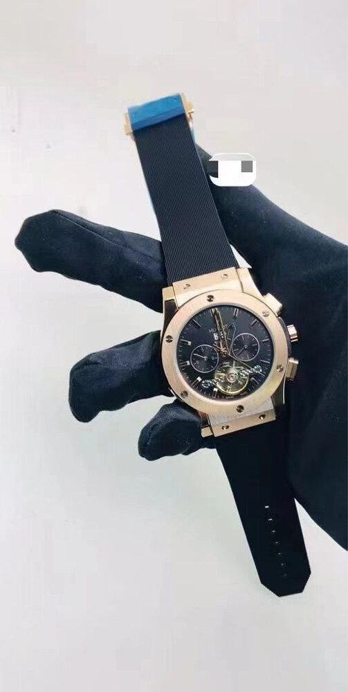 LUXURY WATCHES - 12