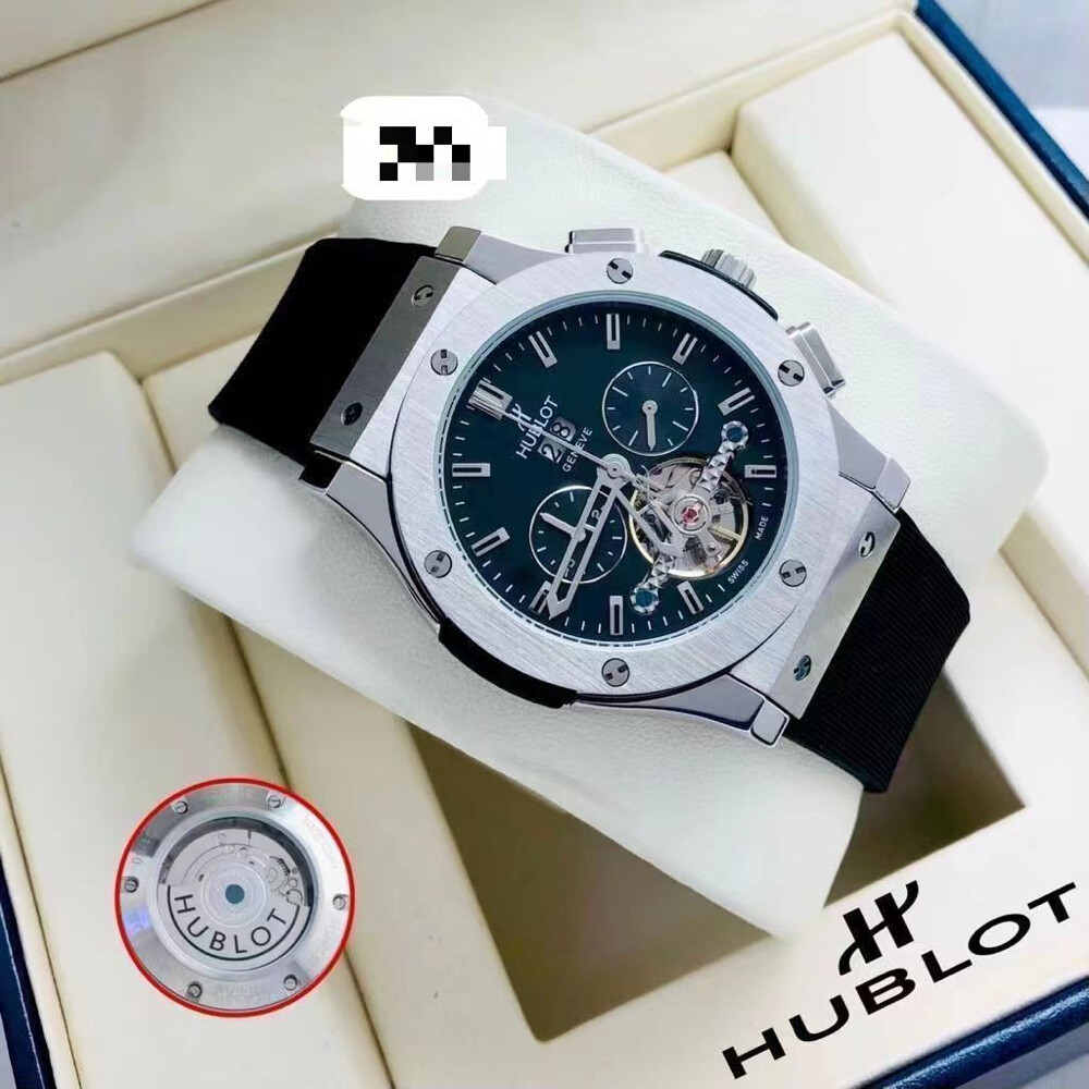 LUXURY WATCHES - 3