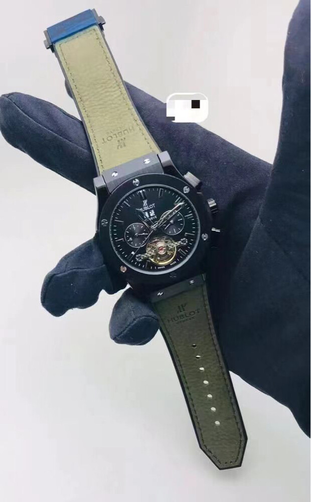LUXURY WATCHES - 13