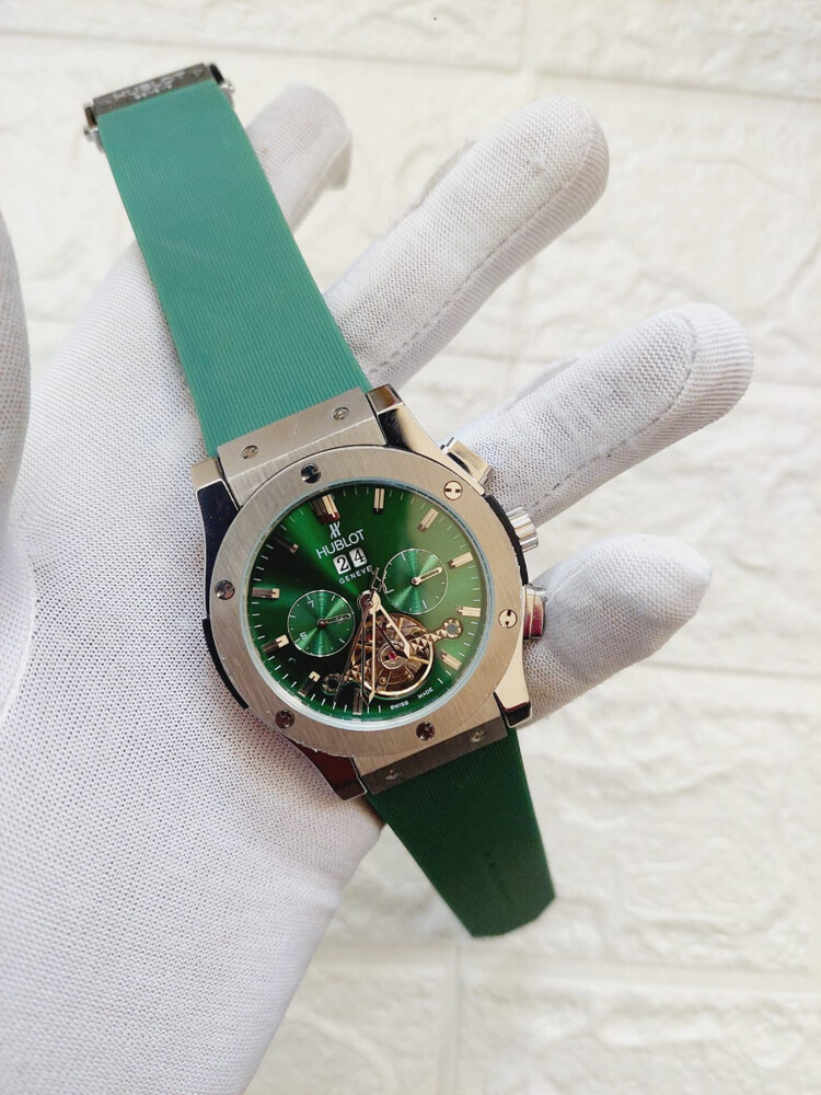 LUXURY WATCHES - 11