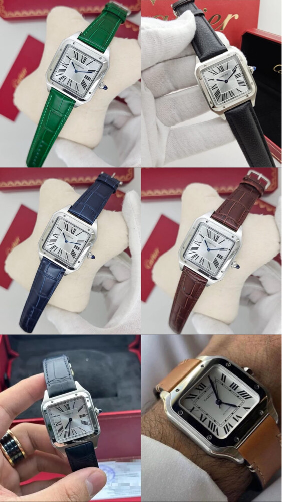 LUXURY WATCHES - 5