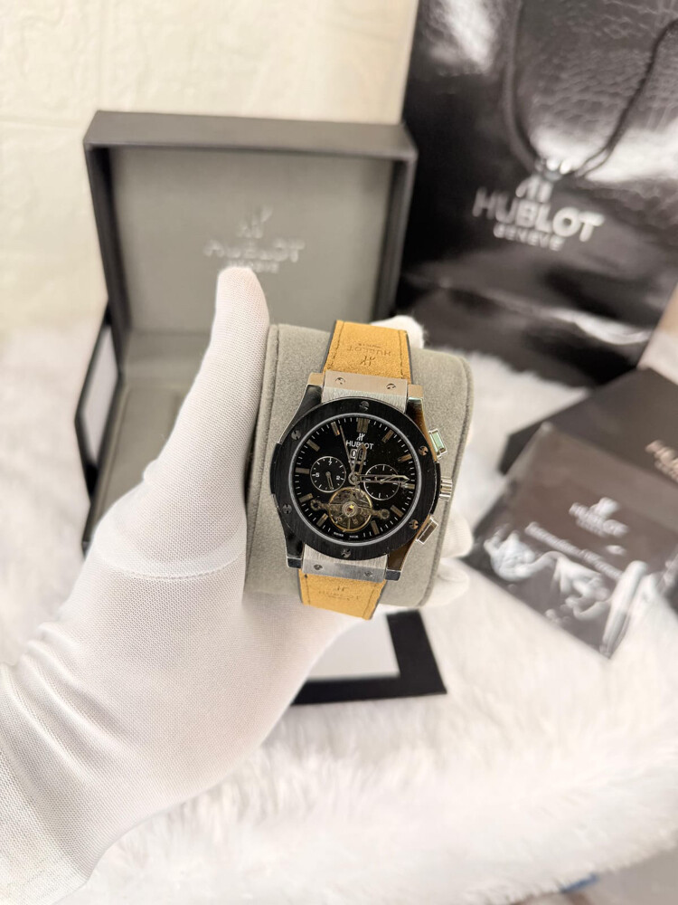 LUXURY WATCHES - 14