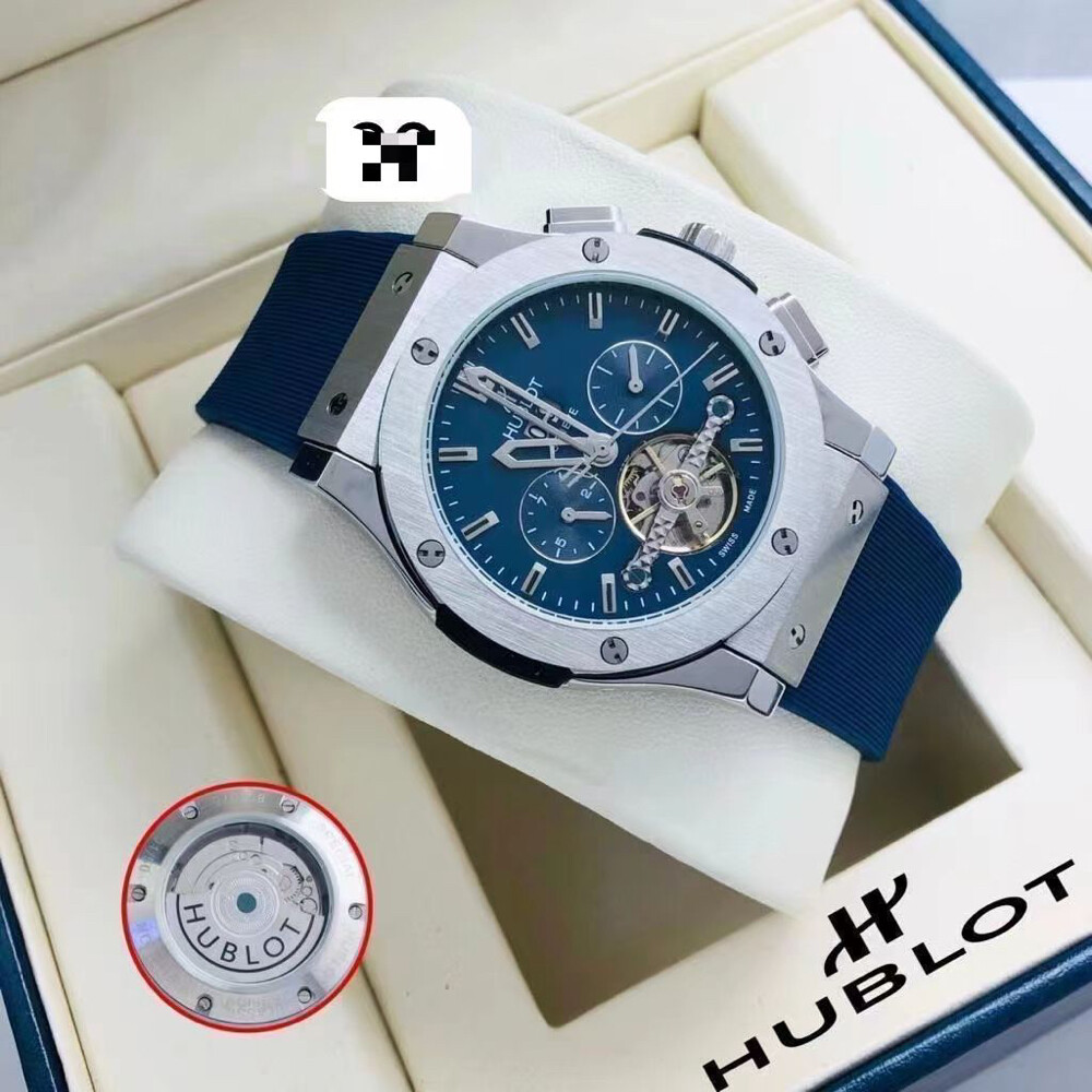LUXURY WATCHES - 2