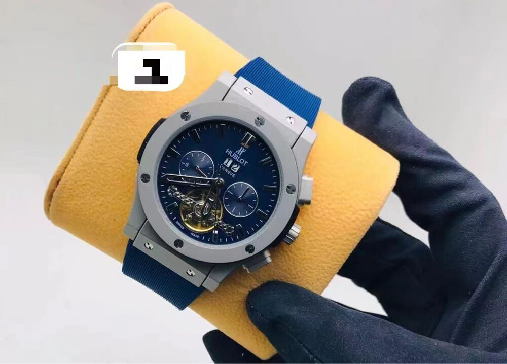 LUXURY WATCHES - 1