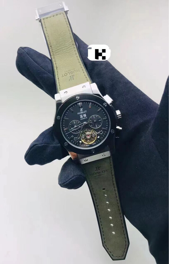 LUXURY WATCHES - 10