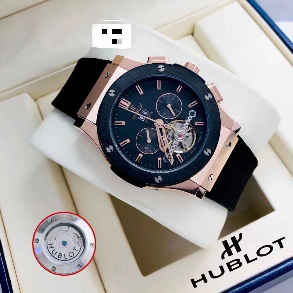 LUXURY WATCHES - 7