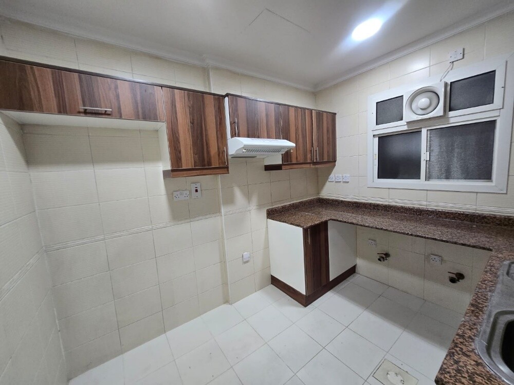 2 Bhk /Unfurnished /Al Sadd - 4