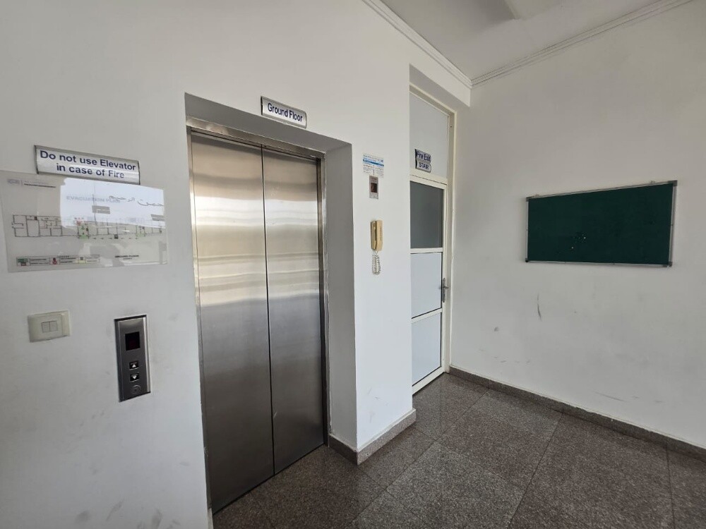 2 Bhk /Unfurnished /Al Sadd - 17