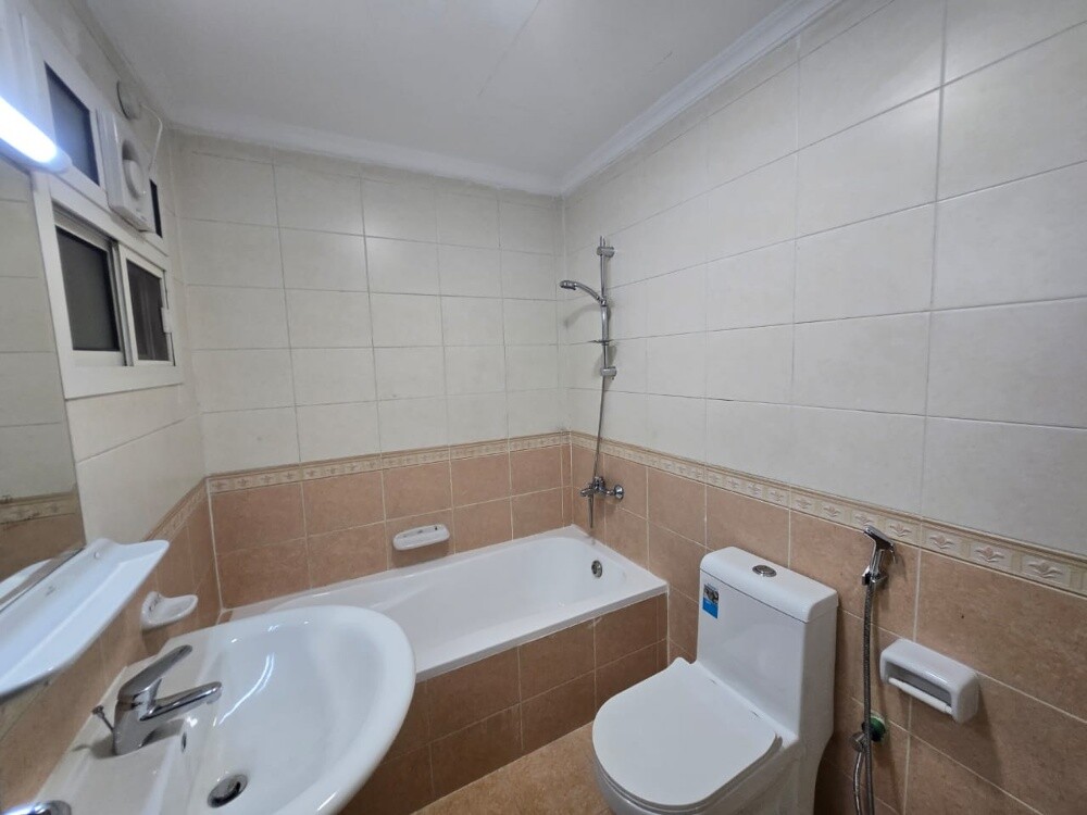 2 Bhk /Unfurnished /Al Sadd - 15