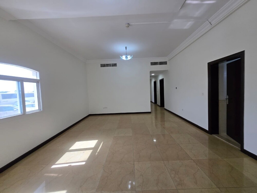 2 Bhk /Unfurnished /Al Sadd - 2