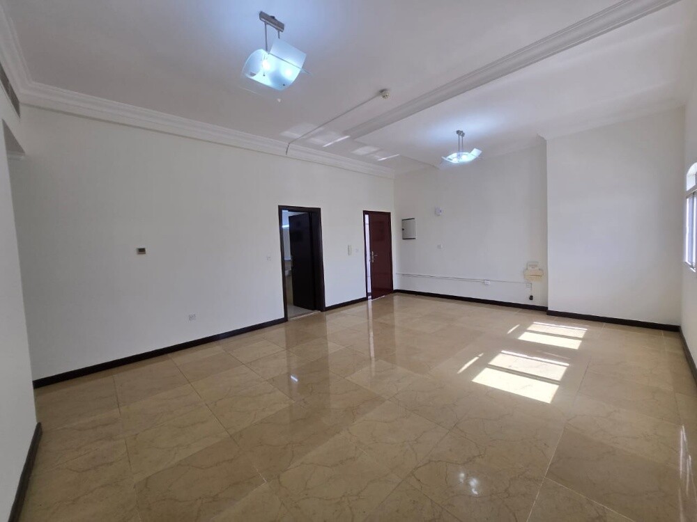 2 Bhk /Unfurnished /Al Sadd - 13