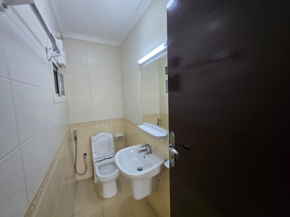 2 Bhk /Unfurnished /Al Sadd - 5