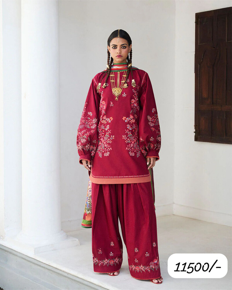 premium Pakistani ladies dresses  - 7