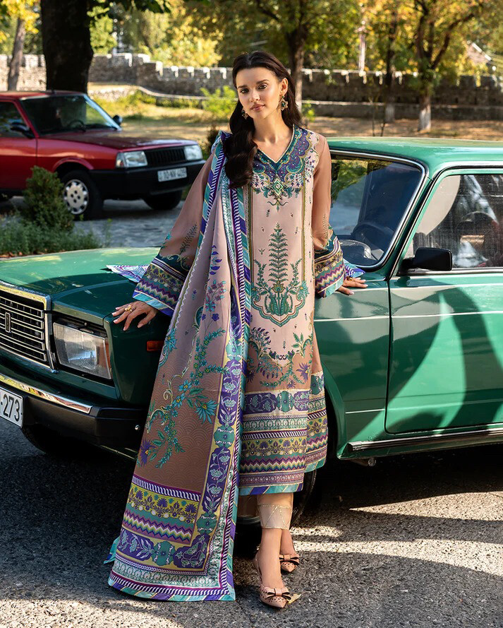 premium Pakistani ladies dresses  - 20