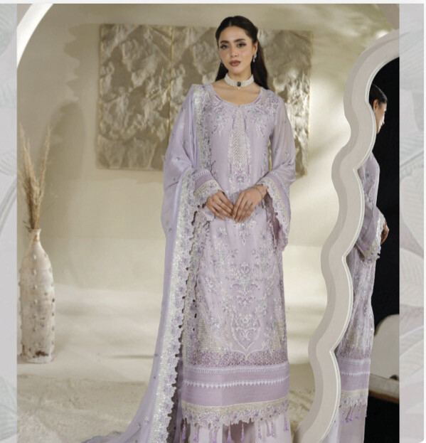 premium Pakistani ladies dresses  - 5