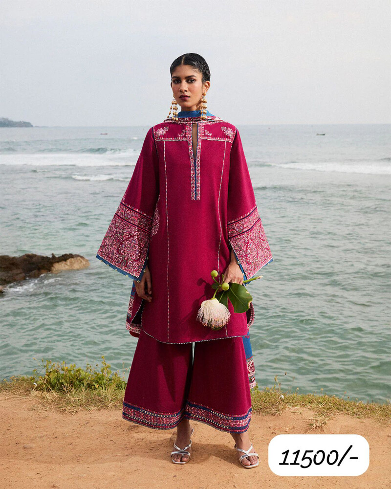 premium Pakistani ladies dresses  - 15