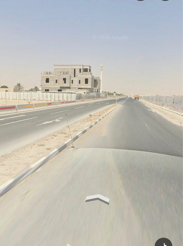 للبيع ارض في حزوم لوسيل - 3