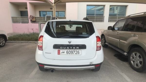 Renault Duster 2015 for Sale - 2