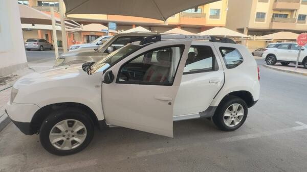 Renault Duster 2015 for Sale - 4