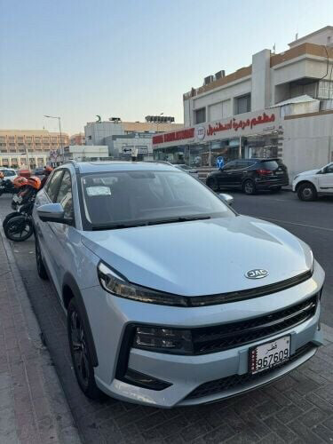 كيان لتأجير السيارات - 3