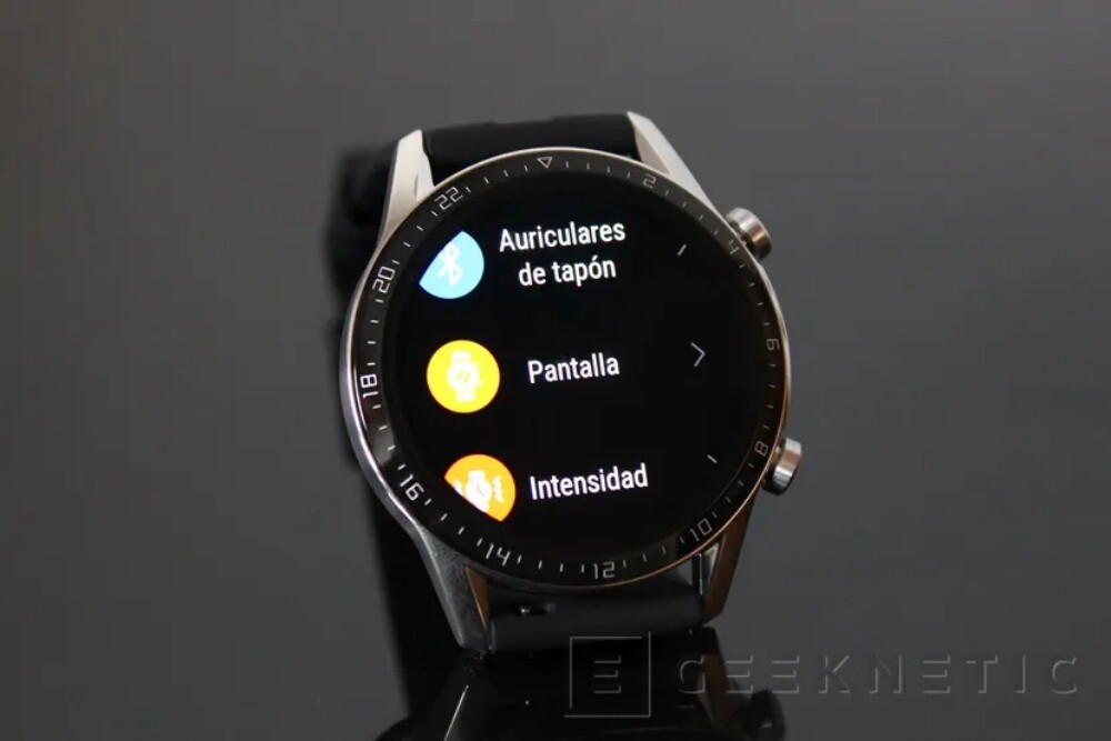 Huawei watch GT 2 - 1