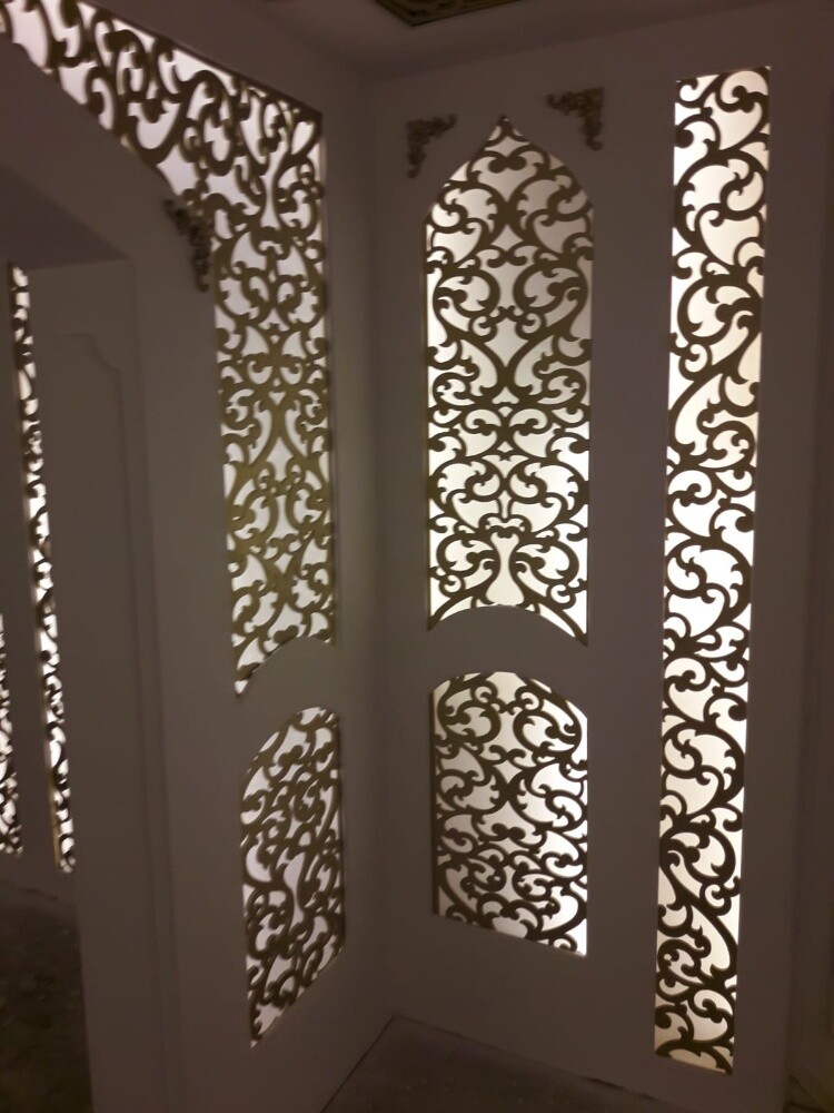 نجار ديكورات خشب مصرى - 21