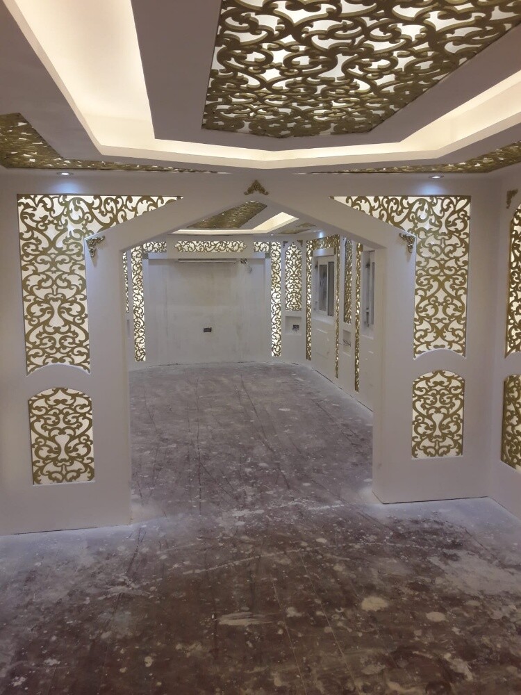 نجار ديكورات خشب مصرى - 18