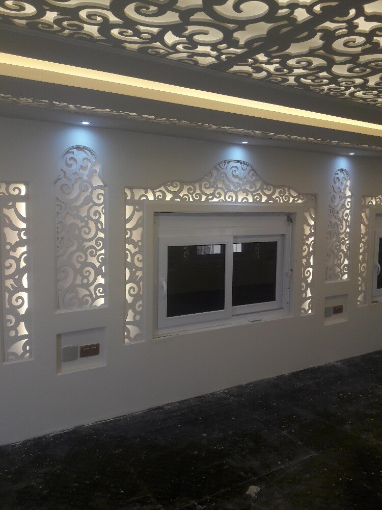 نجار ديكورات خشب مصرى - 30