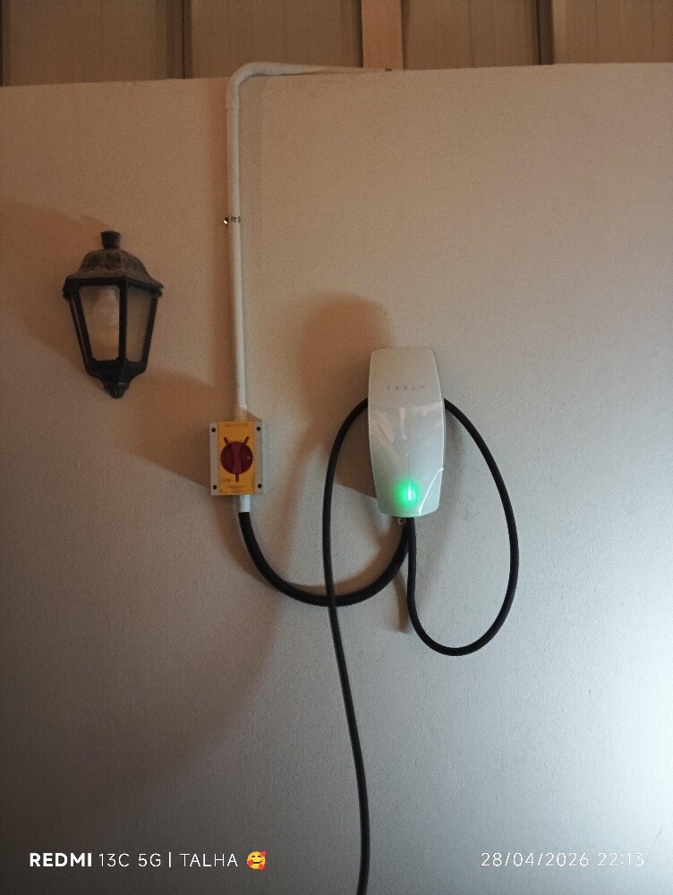 all elictric vehicles charger insta - 6