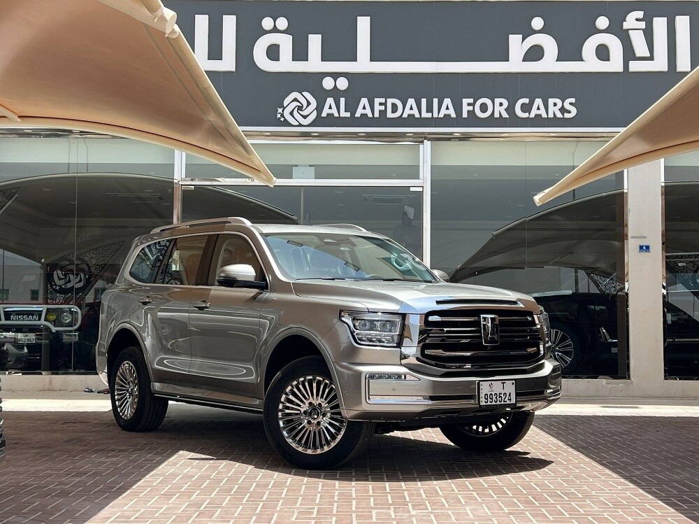شركة الافضلية للسؤارات - 2