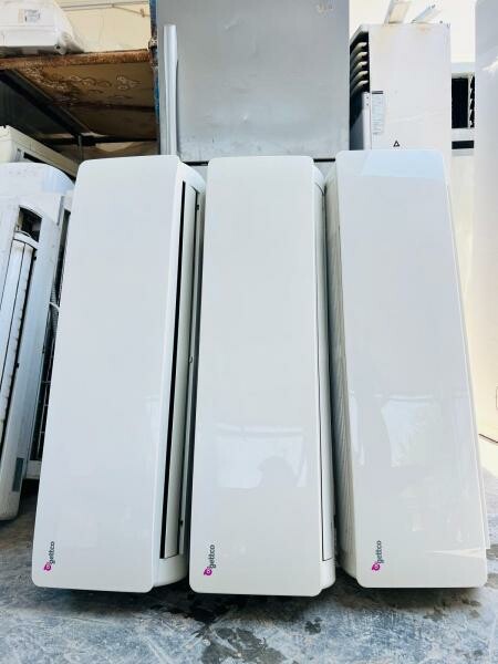 Gettco 2Ton Split Ac For Sell 3Pics - 2