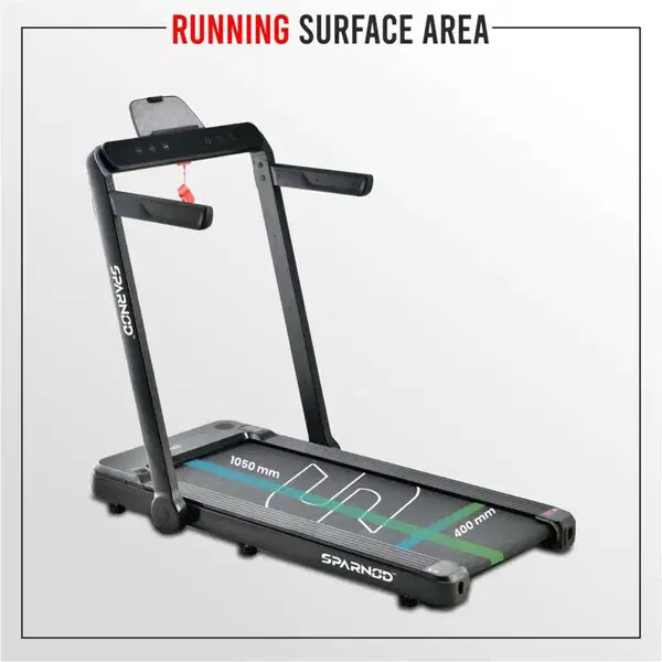 sparnod fitness sth -3060 - 2