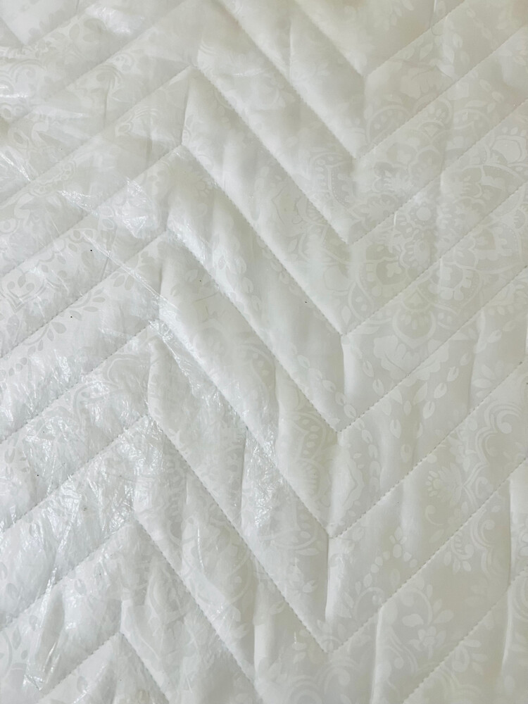 King size mattress  - 2