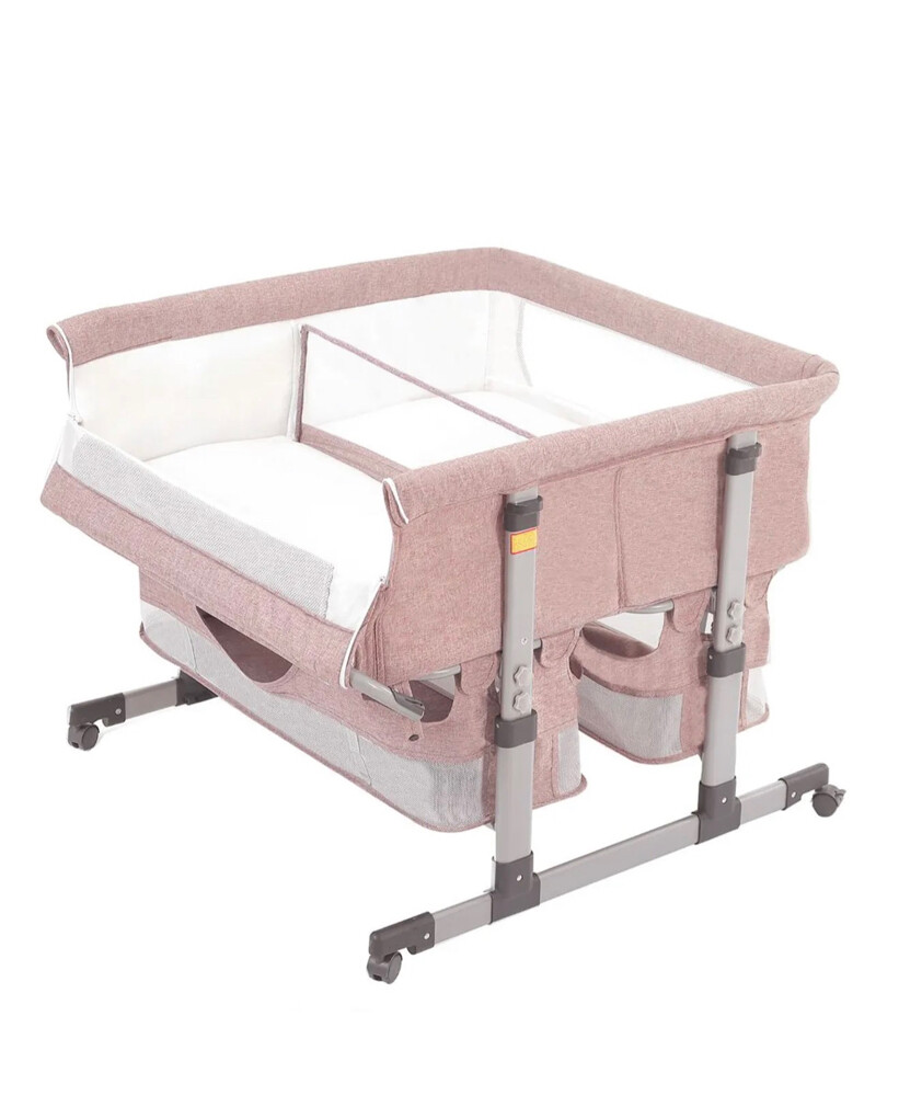 Twin crib - 1