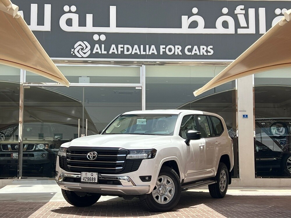 شركة الافضلية للسيارات - 1