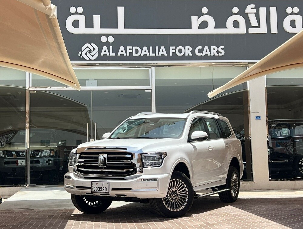 شركة الافضلية للسيارات - 6