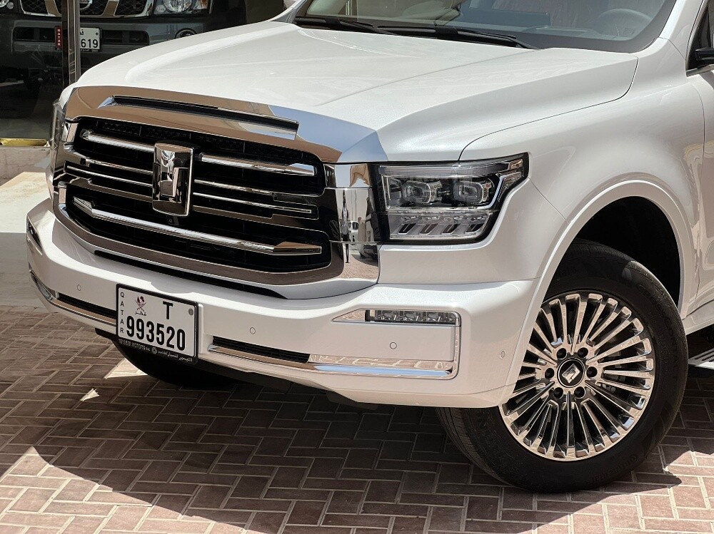 شركة الافضلية للسيارات - 8