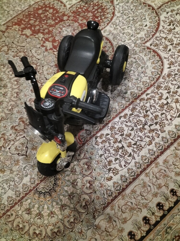 motorcycle - 4