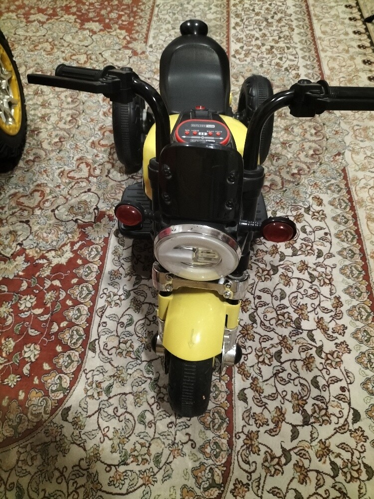 motorcycle - 2