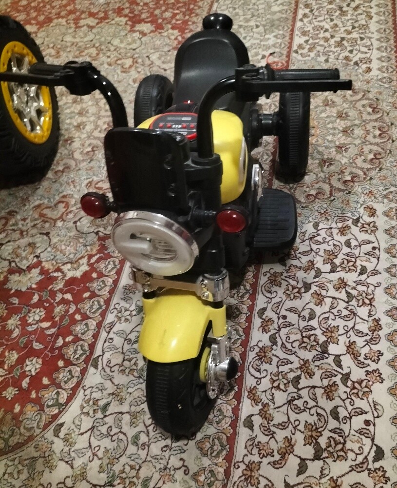 motorcycle - 3