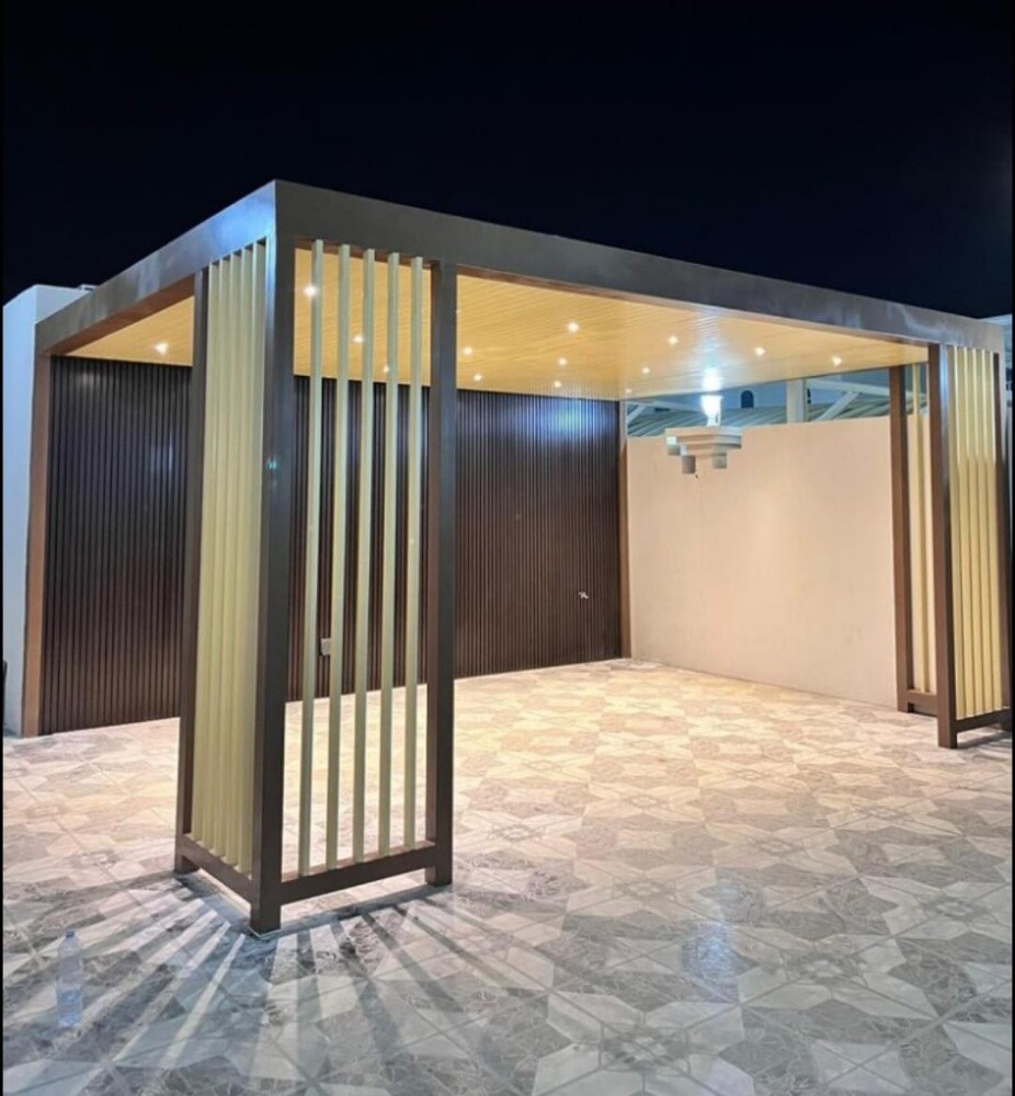 أعمال بدر للحديد - 7